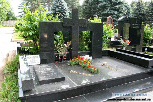 У такого дедушки не забалуешь