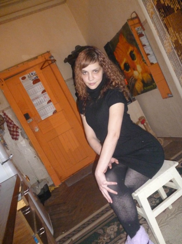 Сфоткай меня еще в этой позе