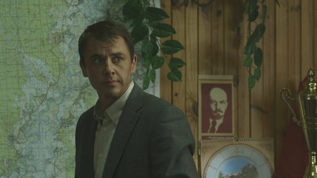 "Не, ну они же сняли!" В Курчатове пройдет кастинг к фильму про Чернобыль