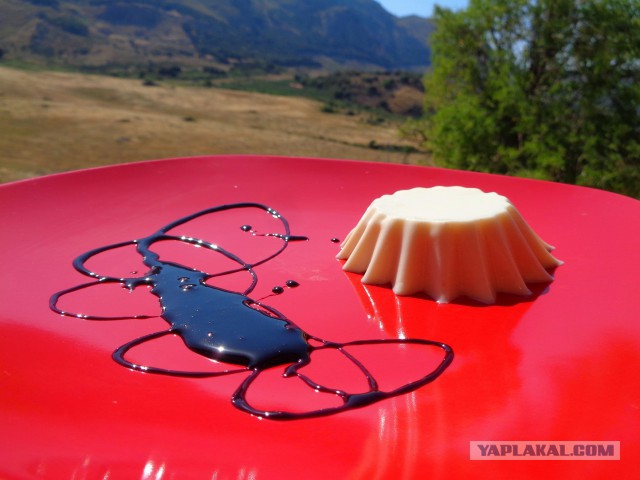 Сыр, груши и классовая ненависть