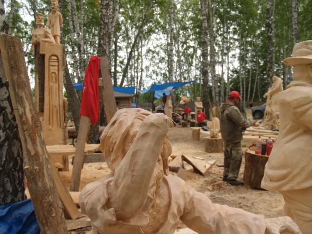 Божья коровка