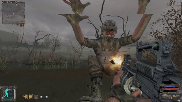 S.T.A.L.K.E.R.: Зов Припяти исполнилось 10 лет