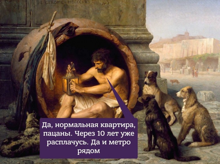 Немного картинок для настроения!