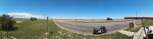 6000 Миль на 2-х колесах по США. Часть 4