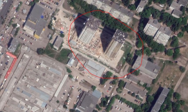 Настоящий АД перфекциониста находится в г. Харьков