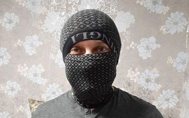 Находчивая мадам
