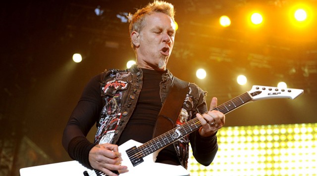Metallica выпустили альбом S&M2 с музыкой русских композиторов