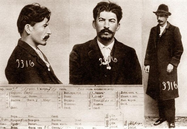 25 увлекательных исторических фото, на которых всё не так, как показывают в школьных учебниках