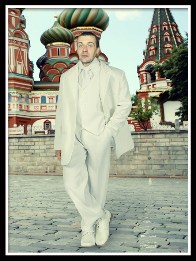 Жертва фотошопа из соцсетей