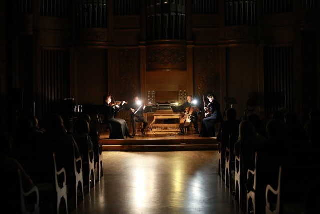 Музыка и музыканты: лучшие концертные альбомы в истории рок-музыки