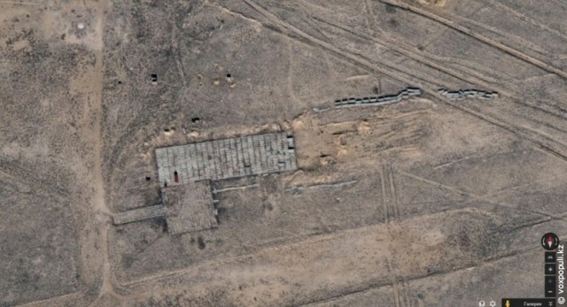 «АРАЛЬСК-7»: Странная жизнь после смерти ...