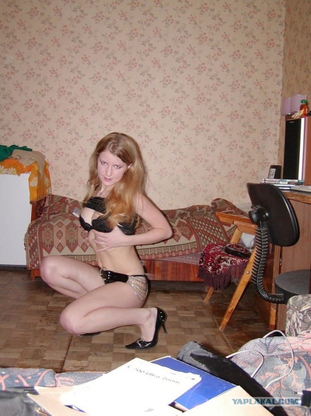 Ленка, фотай давай, я же пазирую