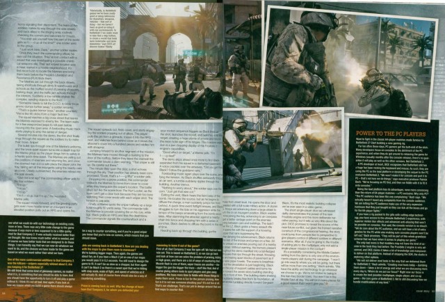 Battlefield 3!