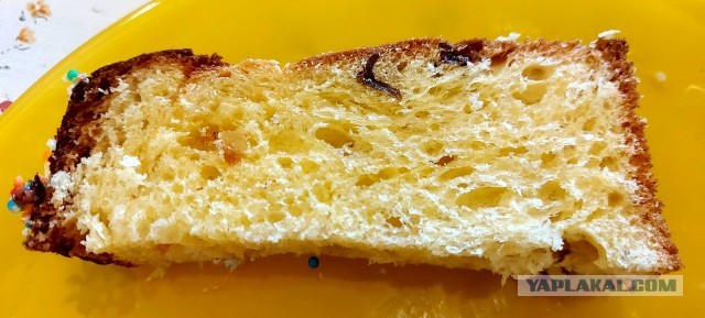 Пасхальный стол. Кулинары поздравляют!