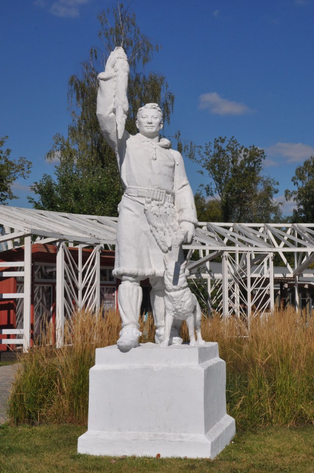 ВДНХ
