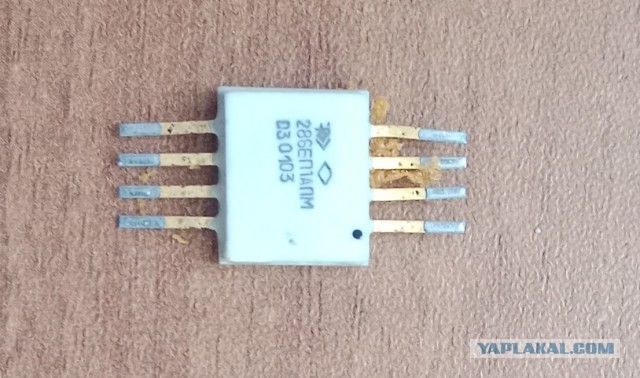 «Калибр» после вскрытия американскими специалистами: есть ли перспектива