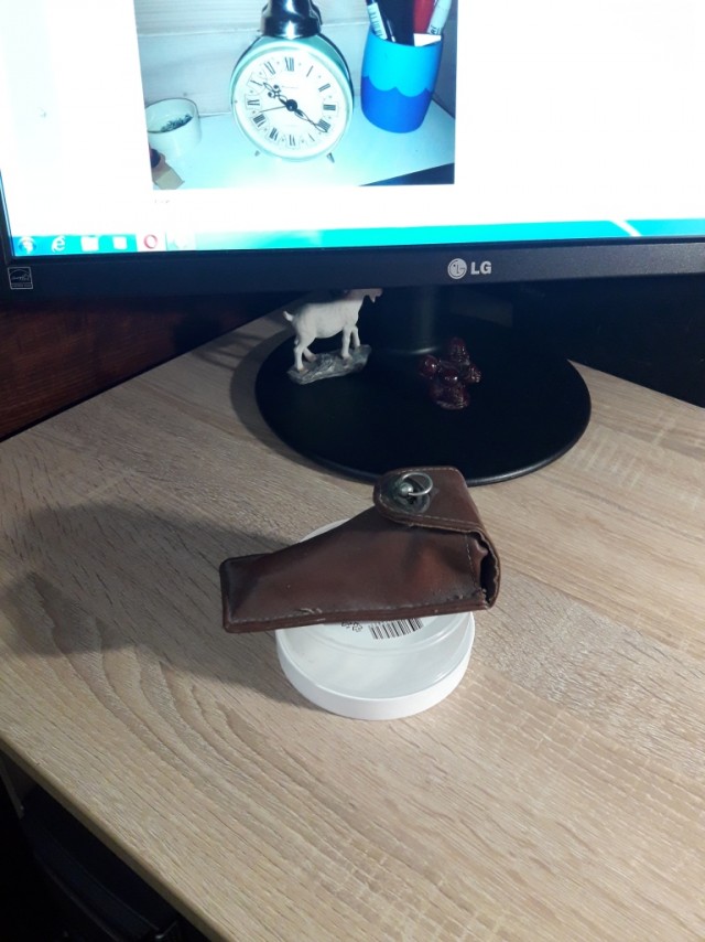 Предметы быта СССР