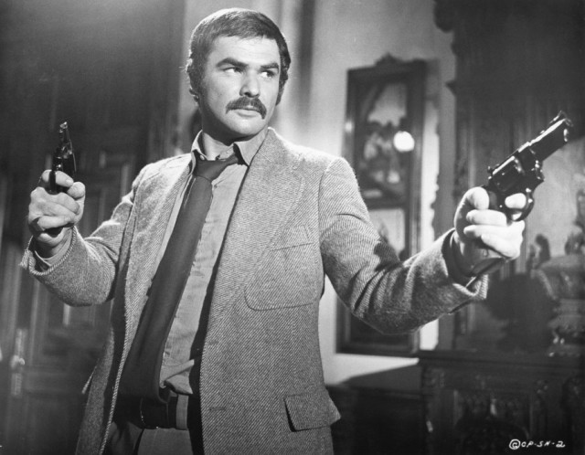 50 лет назад. Январь 1973 года