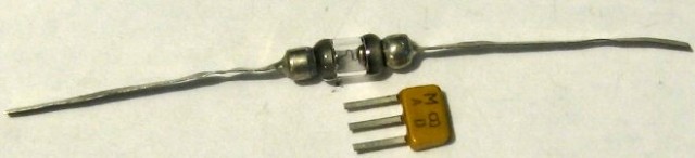 Знаете ли вы, что такое Д-2?