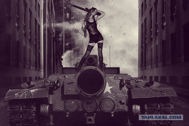 Wargaming 4