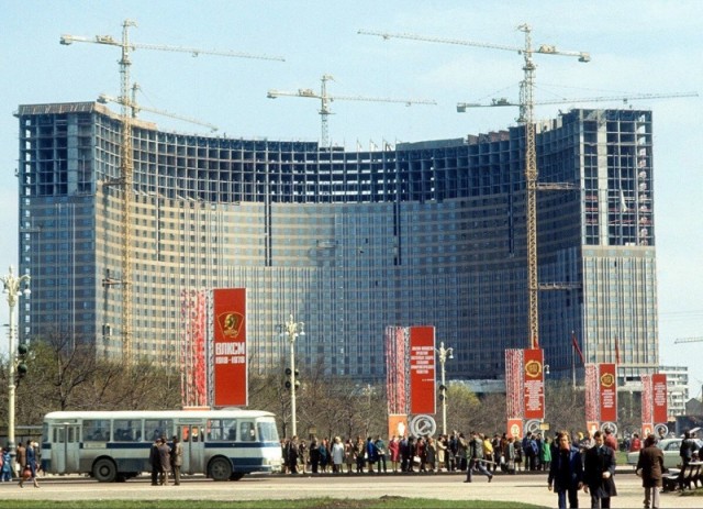Интересные и редкие ретро-фотографии 24.04.23