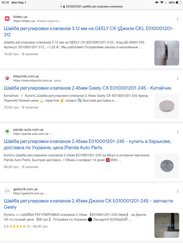 Достижения китайского автопрома