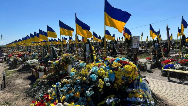 Эпопея со снарядами продолжается