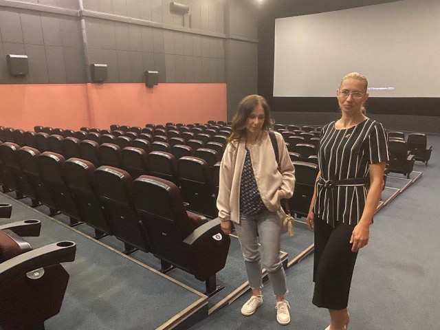 В Минске на премьеру пропагандистского фильма «Свидетель» про злых «укронацистов» пришло всего 4 человека, включая провластную активистку.