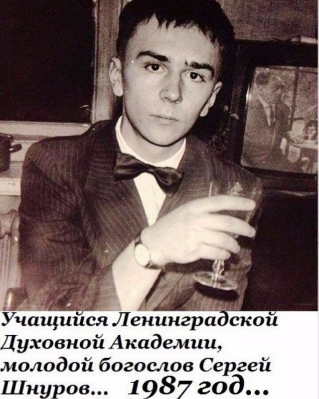 Небольшая подборка исторических фото 17.10