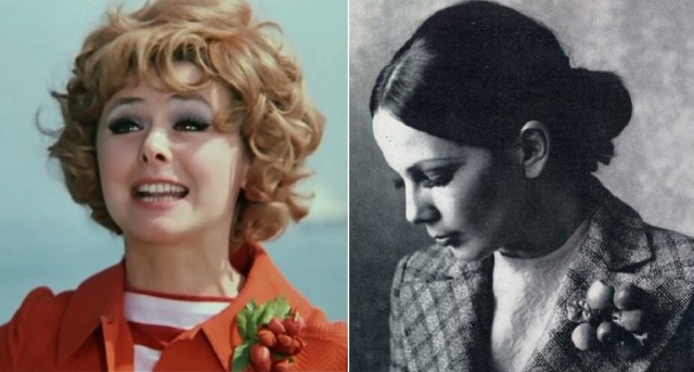 «Иван Васильевич меняет профессию» - героиня Кустинской с точки зрения моды