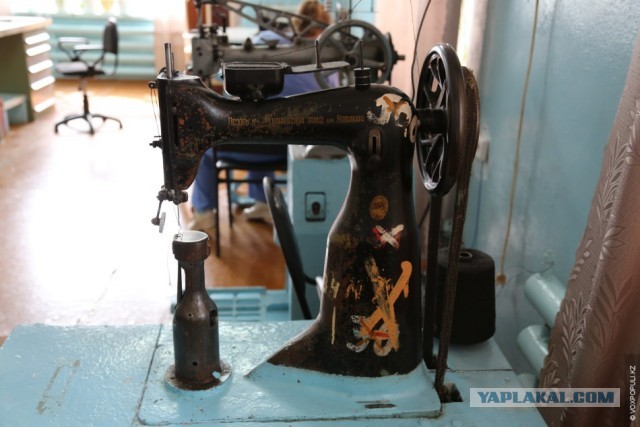 Мои вторые ноги