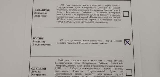 Вот это поворот! Никто не ожидал таких результатов выборов