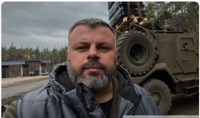 Задержан советник губернатора Орловской области Лежнев