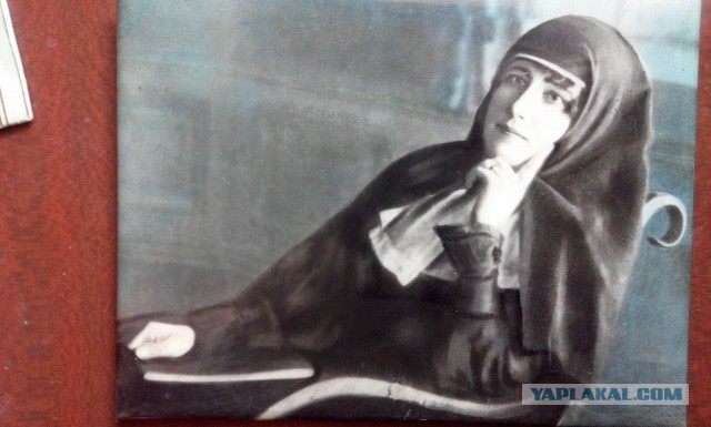 110 лет назад. Первая мировая война в 60 фотографиях