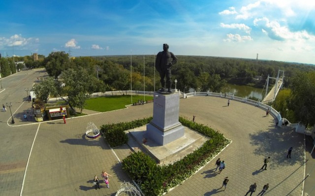 Тут мы работаем