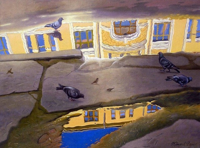 АРТ-Воскресенье