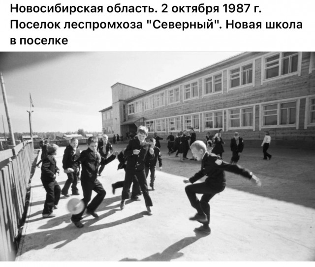 Интересные и редкие ретро-фотографии 07.10.24