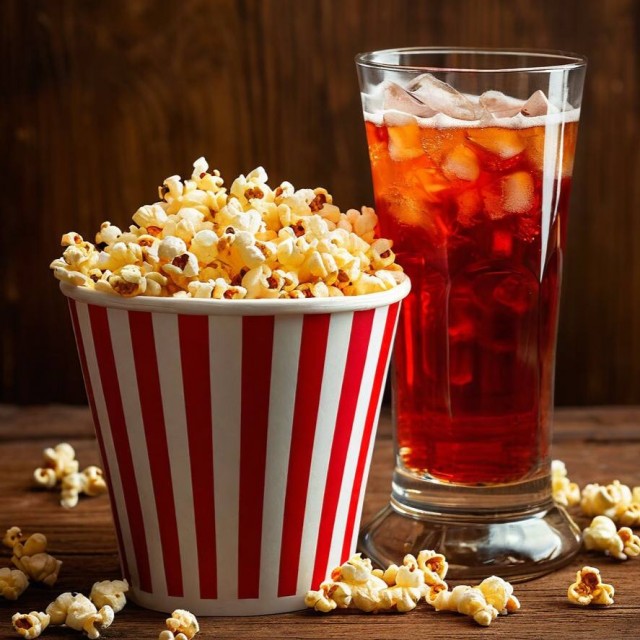 "Со своей едой нельзя!"