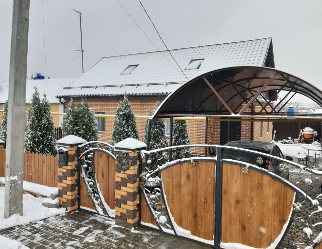 Фасадъ