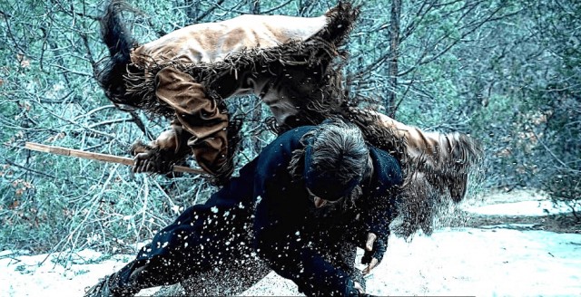 Сериал "Первозданная Америка": жестокая история резни в Маунтин-Медоуз