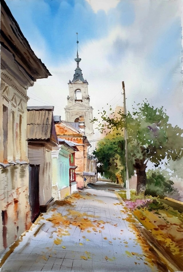 АРТ-Воскресенье