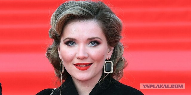 Бывшую жену Епифанцева Веденскую проверят на пропаганду ЛГБТ*