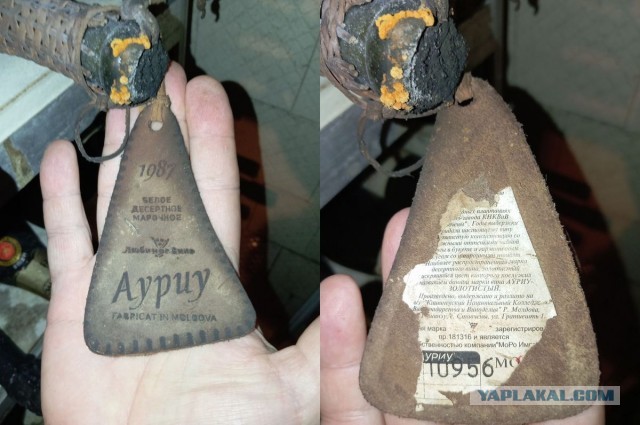 5 советских крепких напитков, от которых вздрагивали даже бывалые «атлеты» бутылочного спора