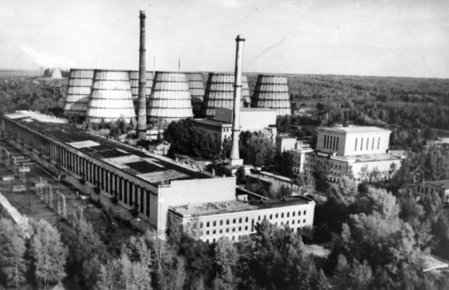 5 закрытых городов СССР, которые невозможно было отыскать на карте