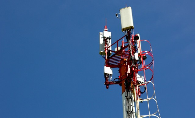 В России успешно испытана высокоскоростная антенна для сетей 5G