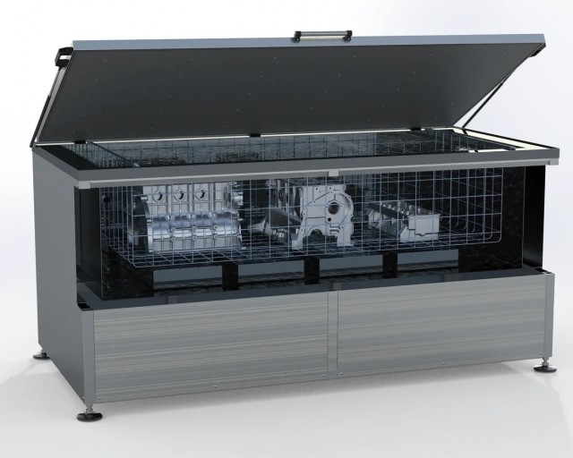 Ванна из нержавейки. Вопрос к юзающим.