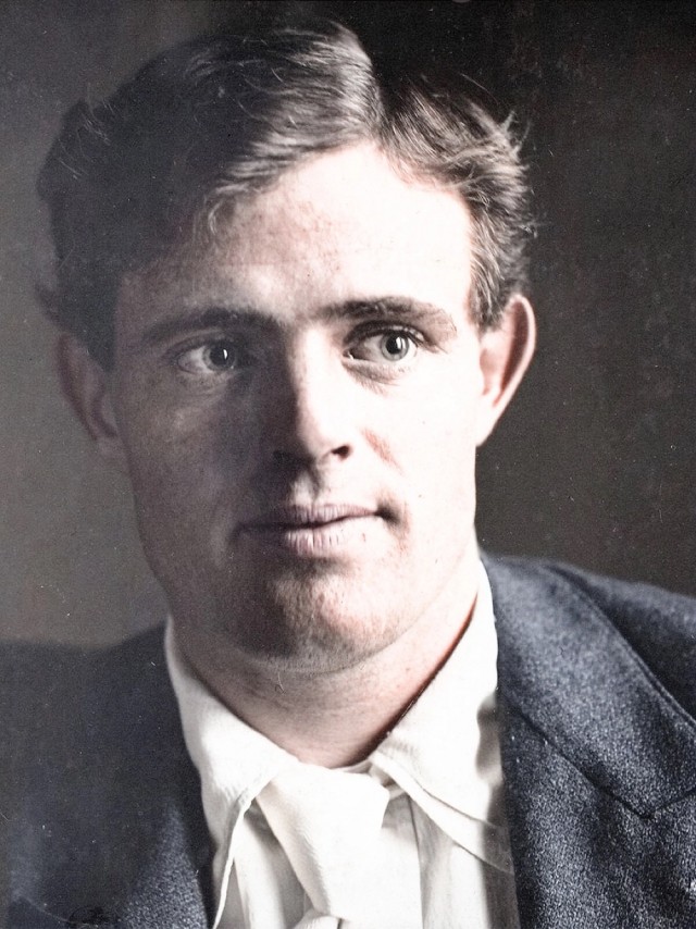 Еще ретрофото знаменитостей.