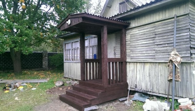 Почему я не убил Валеру