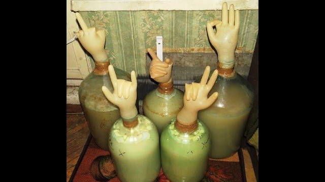 Яблочное производство