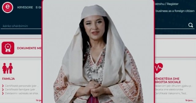 Первый цифровой министр… беременна